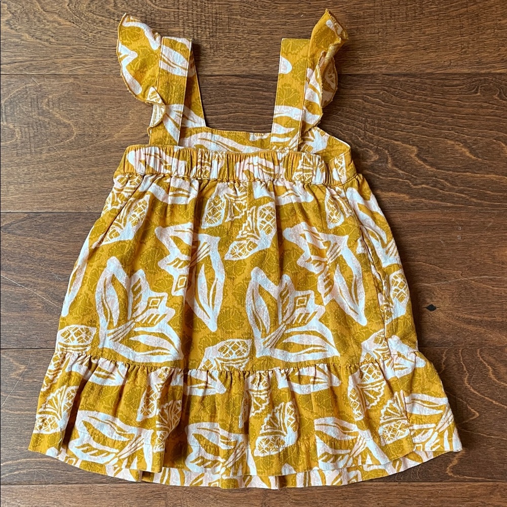 Patagonia Pataloha Dress - Picture 2 of 3